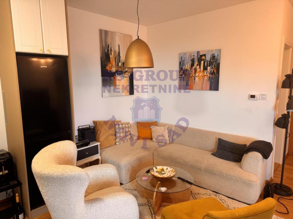 Slika 3 - Dvoiposoban stan na prodaju, 54m2, 180.250€